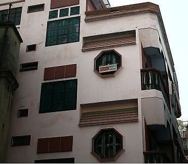 Sagar Guest House Varanasi Exterior foto