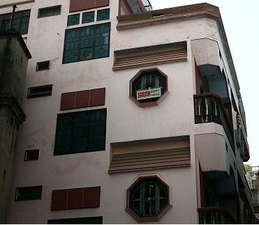 Sagar Guest House Varanasi Exterior foto