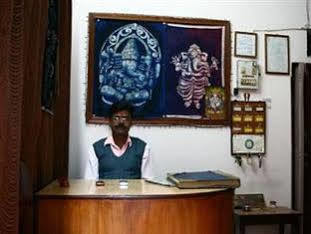 Sagar Guest House Varanasi Exterior foto