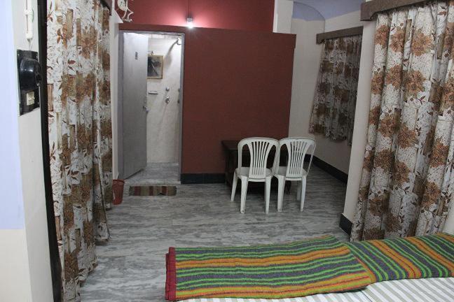 Sagar Guest House Varanasi Exterior foto